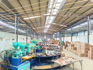 Factory facility photo 4