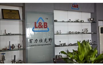 Factory facility photo 4