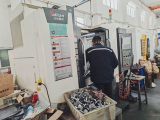 Factory facility photo 4