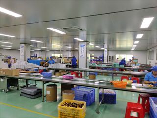 Factory facility photo 3