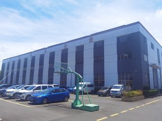 Factory facility photo 2