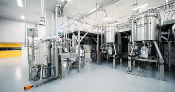 Factory facility photo 3