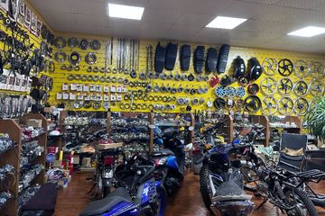 Factory facility photo 3
