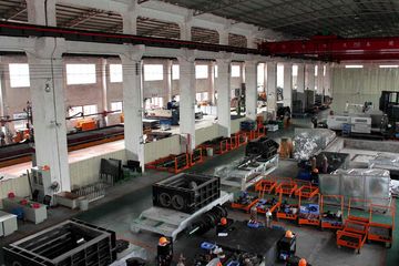 Factory facility photo 3