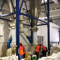Factory facility photo 3
