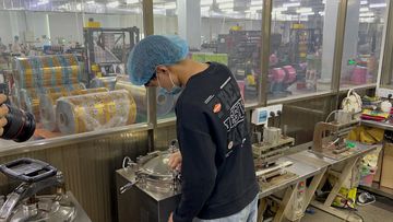 Factory facility photo 5