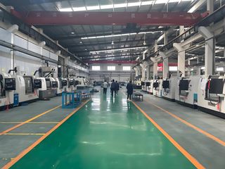 Factory facility photo 3