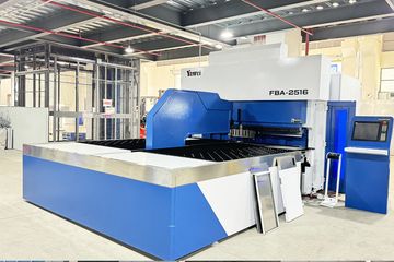 Factory facility photo 4