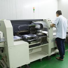 Factory facility photo 5