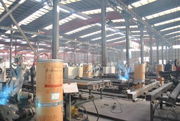 Factory facility photo 3