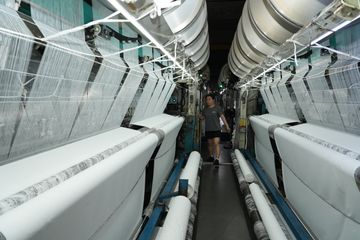 Factory facility photo 2