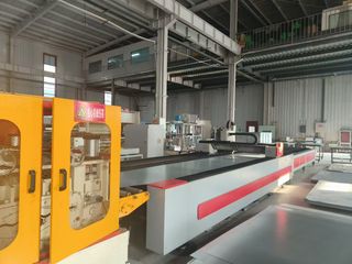 Factory facility photo 3