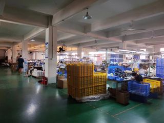 Factory facility photo 4