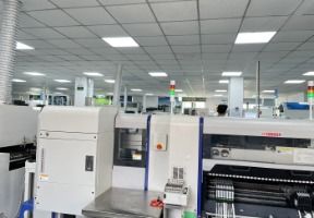 Factory facility photo 4