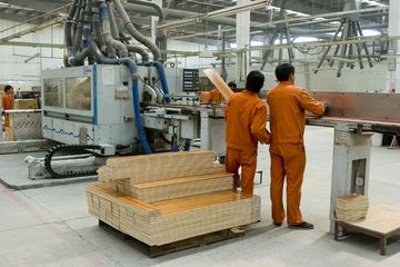 Factory facility photo 4