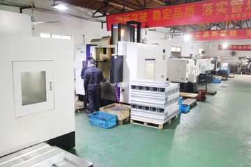 Factory facility photo 5