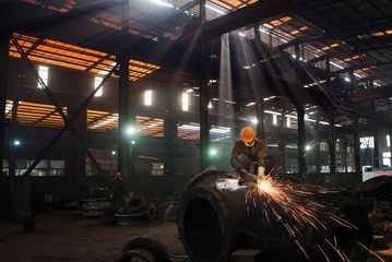 Factory facility photo 3