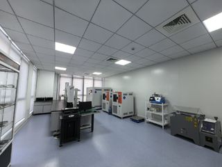 Factory facility photo 3