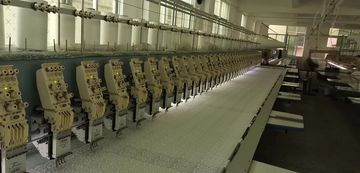 Factory facility photo 5