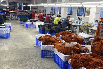 Factory facility photo 2