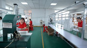 Factory facility photo 5