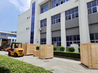 Factory facility photo 2