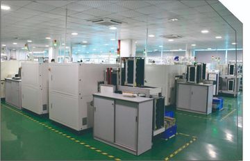 Factory facility photo 4