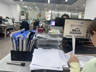 Factory facility photo 4
