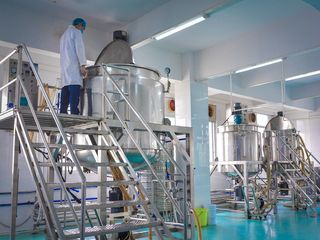 Factory facility photo 3