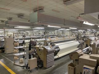 Factory facility photo 5