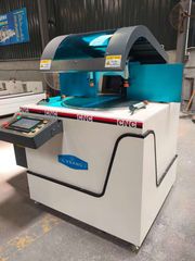 Factory and facilities of Foshan Lvbang CNC Equipment Co., LTD