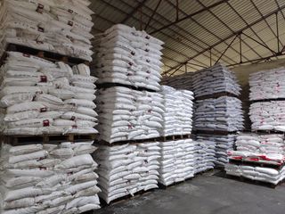 Factory and facilities of Guangzhou Zhifan Chemical Co., Ltd.