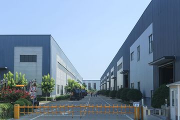Factory facility photo 2
