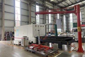 Factory facility photo 2