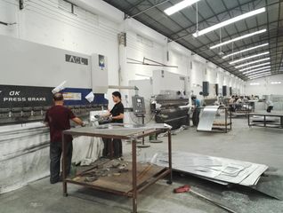 Factory facility photo 3
