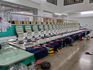 Factory facility photo 4
