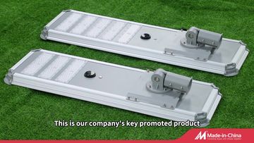 Factory and facilities of Zhongshan Aoxing Photoelectric Technology Co., Ltd.