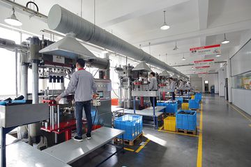 Factory facility photo 5