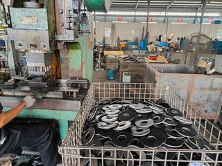 Factory facility photo 4