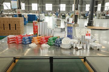 Factory facility photo 2