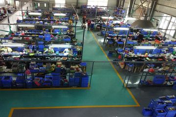 Factory facility photo 5