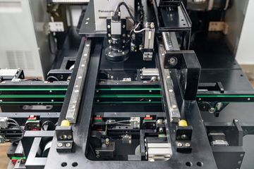 Factory facility photo 3