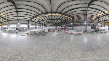 Factory facility photo 5
