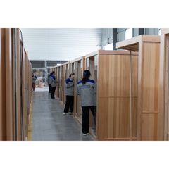 Factory facility photo 5