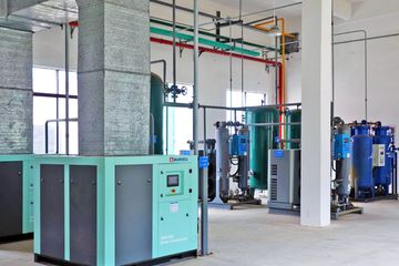 Factory facility photo 5