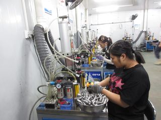 Factory facility photo 5