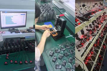 Factory facility photo 5