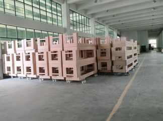 Factory facility photo 3
