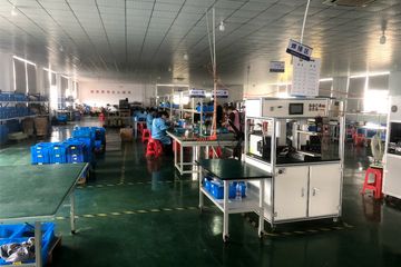 Factory facility photo 5