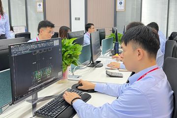 Factory facility photo 5